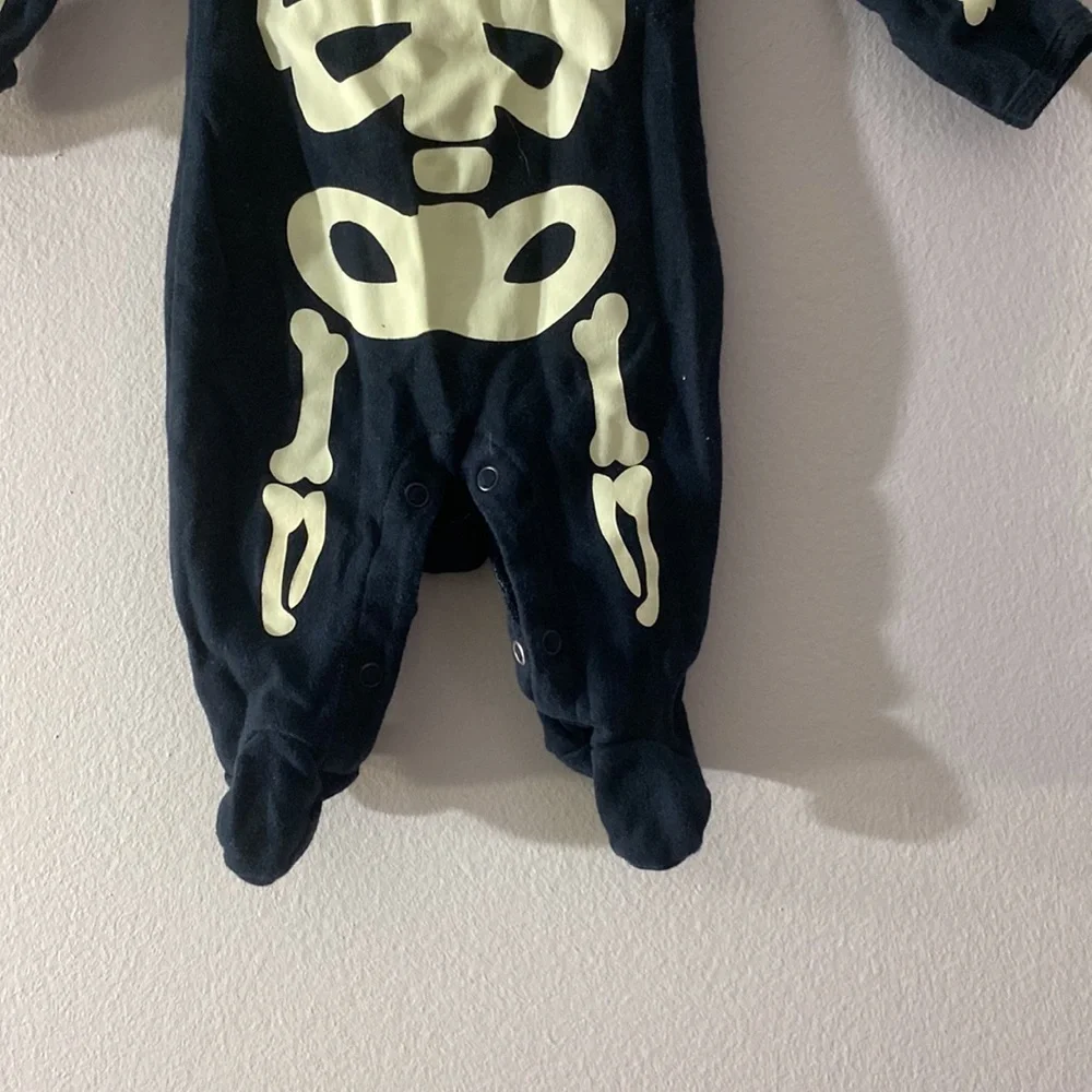 CARTER’S Halloween Onesie